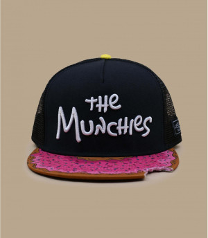 Munchies cap Cayler and Sons